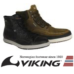 viking obuv náhled